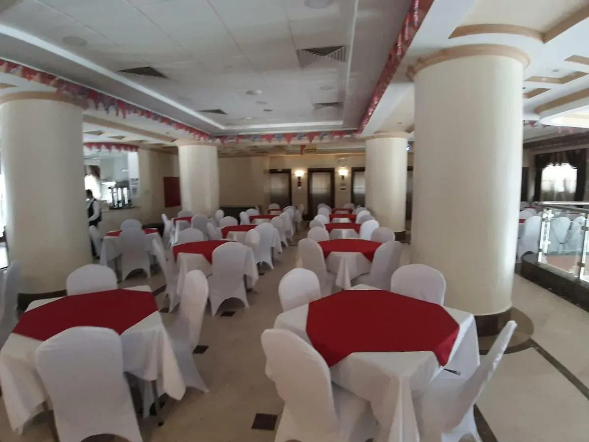 Mirage Al Salam Hotel Medine