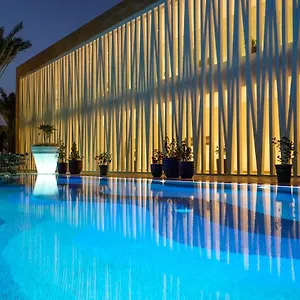***** Hotel Vivienda Villas, Saoedi-Arabië