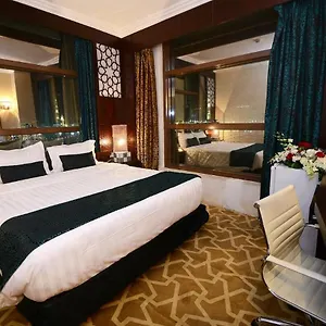 Rawdat Al Safwa Hotel