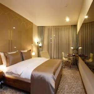 Inera Pendik 4* Provincia di Istanbul