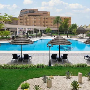 Intercontinental 5* Ar Riyad