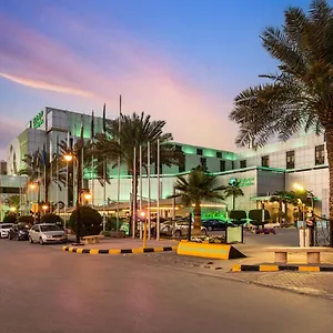 **** Hotel Al Qasr By Ihg Saoedi-Arabië