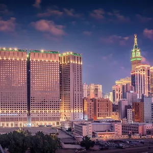 Al Kiswah Towers 3* La Mecca