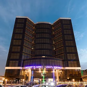 Novotel Centre 4* Ar Riyad