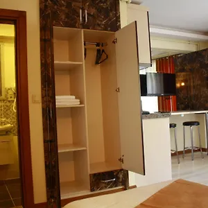 Terra 3* Provincia di Istanbul