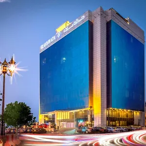 Grand Plaza - Gulf Otel