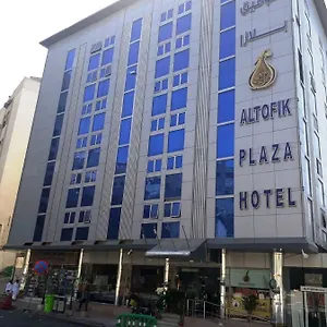 *** Hotel Al Tawfik Plaza Saoedi-Arabië