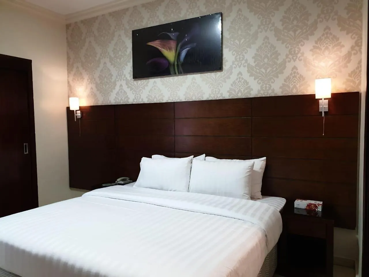 Mirage Al Salam Hotel Medina